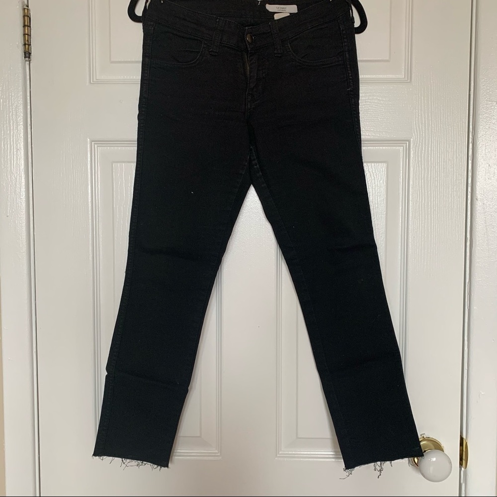 H&M Skinny Low Waist size 26